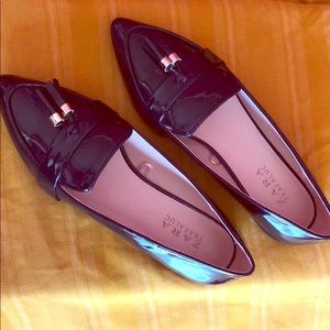 ZARA 💙Trafaluc Flats - Brand New and Classy